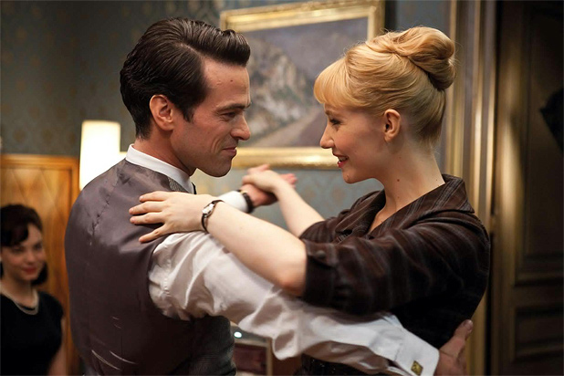 Romantic movies affect our perception regarding the normal behavior of men