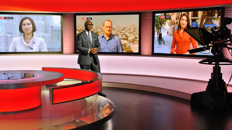 BBC, criticată pentru că este prea "creştină"